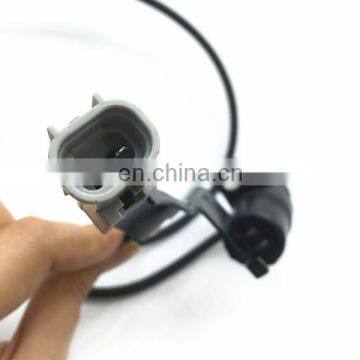 Rear Left ABS Wheel Speed Sensor For To-yota Hilux Vigo OEM 89546-0K070 895460K070 photo-3