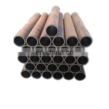 Competitive CK45 ST52 Honing Steel Tube For Pneumatic Cylinder