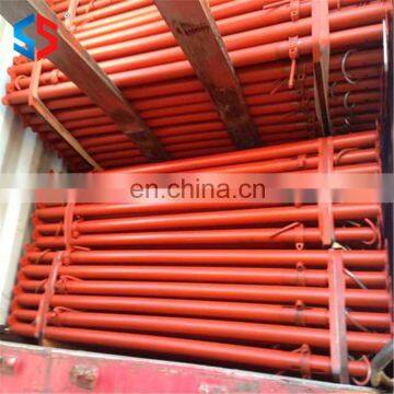 Painted Prop Jack As Construction Building Tools photo-6