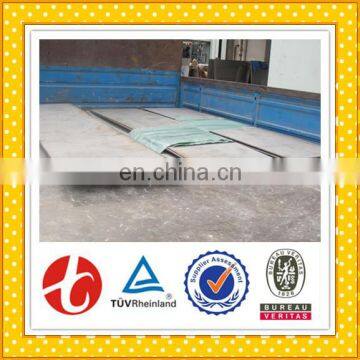 Multifunctional SUS403 Stainless Steel Sheets photo-4