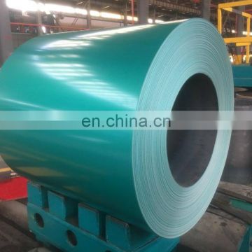 Best price 0.18-1.0 mm cold rolled Prepainted PPGI steel coil from China