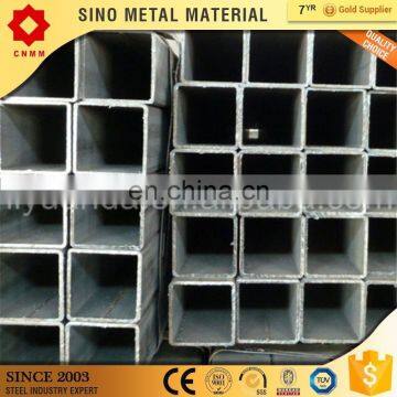 Industrial ERW Square Tube/Pipe