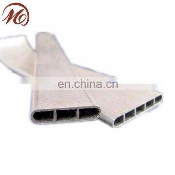Aluminum Microchannel Flat Tube