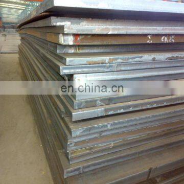 Placa de Acero Q235 gb Standard Mild Carbon Steel Plate Chapa de ao Of Hot-rolled Steel Strip photo-6