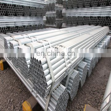 high quality galvanized prices and manufacturers gi carbon steel pipe