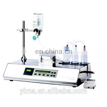 HTY-2000B Sterility Testing System