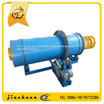 Sand and Stone Separating Machine Drum Stone Washer