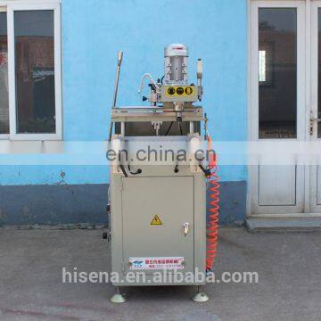 Aluminium Doors Window Manufacturing Machine FX1 Aluminum Profile Copy-routing Machine photo-6