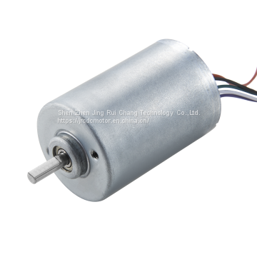 JEC-4260-5319  Brushless Motor JRC DC Motor Micro Air Pump Motor DC12V5200RPM