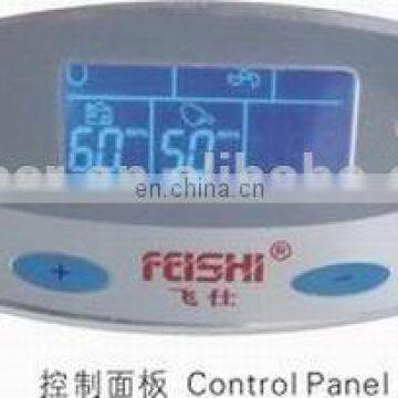 Home Dehumidifier for Container House/temperature Humidity Controller With Caster