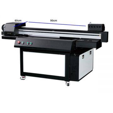 UV printer printing page size 60x90cm