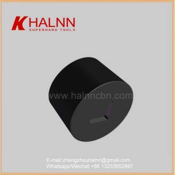 Turning Repaired Casting High Speed Steel Rolls BN-S300 RCMS Solid CBN Inserts With Better Price photo-3