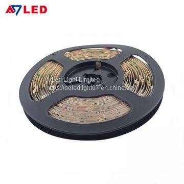 High Power 7.2w/m 30leds Dmx Led Strip 5m Led Strip Reel Ip65 Led Strip Lightfor Menu Board Led Light Box photo-2