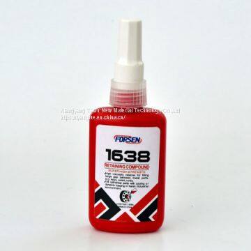 Henkel Loctite Type 638 Anaerobic Retaining Compound