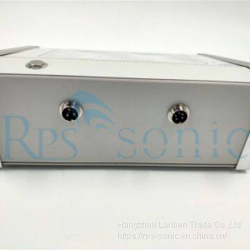 1Khz ~5Mhz Ultrasonic Transducer And Horn Analyzer Trz photo-2