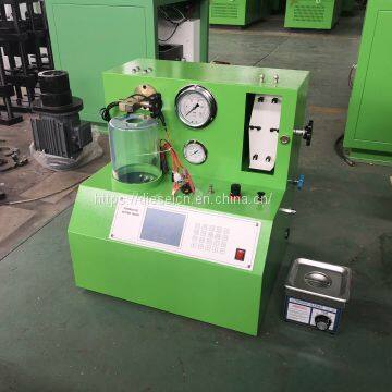 High Quality Common Rail Diesel Injector Tester PQ2000 photo-3