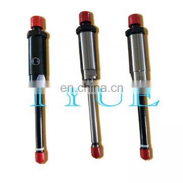 High Quality Diesel Fuel Pencil Injector 4W7022 photo-6