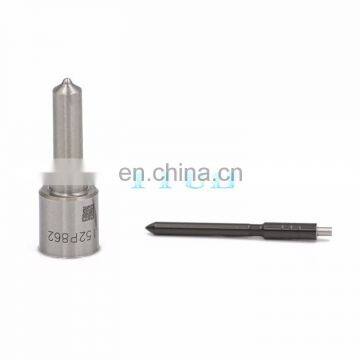 Common Rail Injector Nozzle  DLLA 152P 862 DLLA152P862 for Injector 095000-534X 095000-610X for DENSO