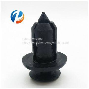 Car Mixed Universal Door Trim Panel automotive plastic push clips Bumper Rivet Retainer Engine Cover Fender Fastener