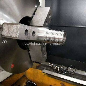 Pipe Thread Repairing Machine for Drill Pipe/drill Collar photo-2