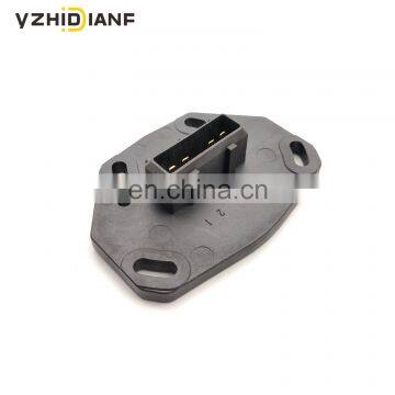 3437022 037907385A Throttle Position Sensor For VW Golf Monoponto Jetta Skoda Citroen Audi photo-3