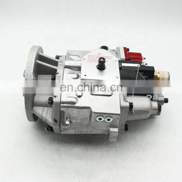 563KW Marine Diesel Engine Parts KTA19-DM PT Fuel Pump 4999456