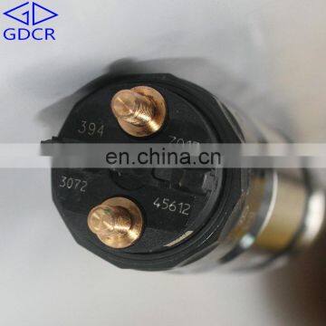 0445120215 Genuine Diesel Fuel Injector 0445120394 0986AD1015 1112010-81D for 6DM2