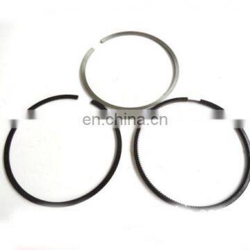 Excavator Diesel Engine ISBE Piston Ring Set 4089258 photo-2