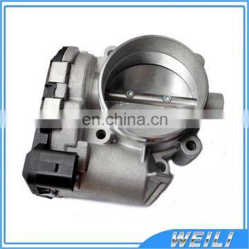 High performance throttle body Assembly for RENAULT H8200330812 8200990810E / 0 280 750 681