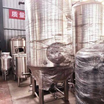 2000L fermenters/unitank in stock big discount