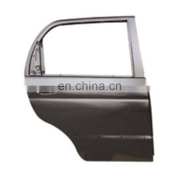 Steel Rear Door  Panel Rear Gate Right 96562534 For SPARK MARTIZ