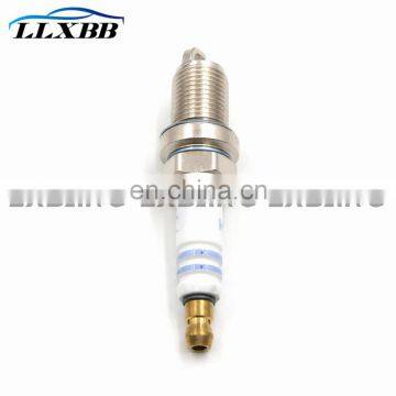 Genuine Iridium Spark Plug A004159190326 F8DPP33 For Mercedes-Benz A 004 159 19 03 26 photo-3