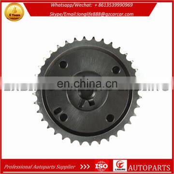 OEM 13050-0T011 130500T011 TIMING CHAIN KIT CAM PHASER Gear for COROLLA 2009-2011 L4 1.8L Variable Valve Timing Sprocket VVT photo-4