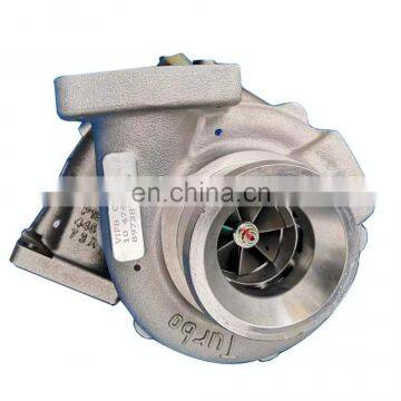 8-97381507-5 RHF5V Turbo Charger for Isuzu 4JJ1 3.0L Diesel Engine 4JJ1 Turbocharger photo-5