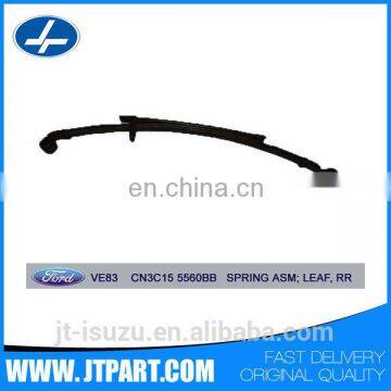 CN3C15 5560BB For Transit VE83 genuine truck leaf spring assembly