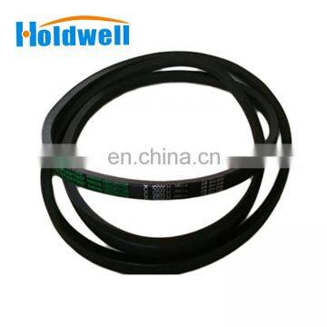 Generator parts fan belt 080109107 in good quality