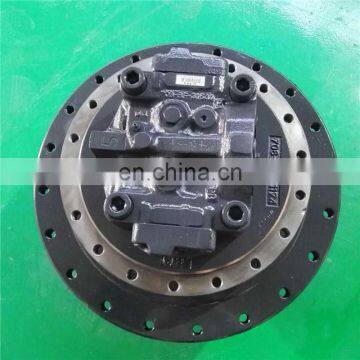 Shandong Jining Supplier Excavator PC200-8 Travel Motor 20Y-27-00500 PC200-8 Final Drive Excavator Accessories photo-3