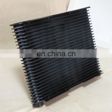 High quality spare parts oil cooler radiator 04287044 for 1011 2011 engines