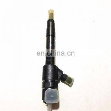 OEM 0445110672 Fuel Injector Common Rail Injector for ISUZU 4JB1 photo-4
