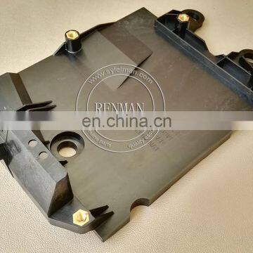 Cummins ISDE Engine Electrical Control Module Bracket 4993966 4936170