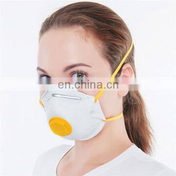 Custom Disposable  Smog Air Pollution Dust Mask