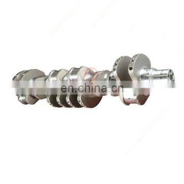 Genuine CCEC parts  3096362 diesel engine KTA19 K19 crankshaft assembly