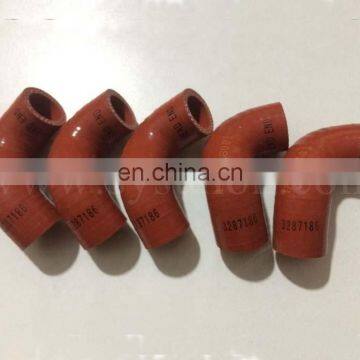 Original Diesel Engine Parts ISB Molded Hose 3287186 on Promotion
