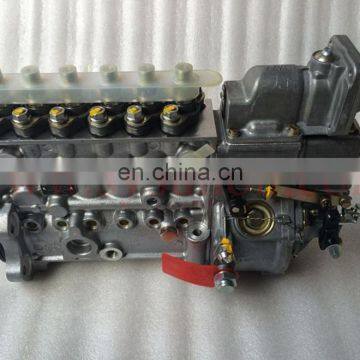 Construction Machinery High Pressure Fuel Injection Pump 3960797 3960899 6BT5.9 6BT in Stock photo-2