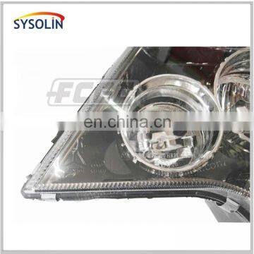 Sinotruck HOWO A7 Headlight WG9925720001 WG9925720002 photo-5