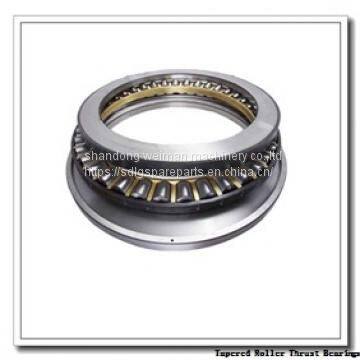 Tapered Roller Thrust Bearings