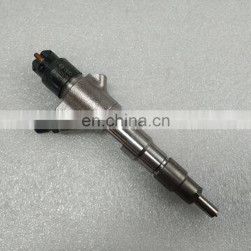 common rail injector 0445120082 for DURAMAX LMM