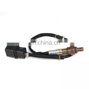 Auto parts For AUDI SEAT SKODA VW 5 Wire 1.4 1.6 FSI Petrol Lambda Oxygen Sensor 036906262G