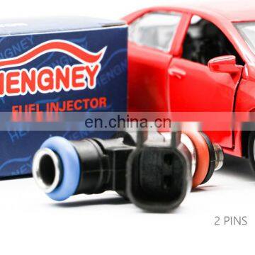 Hengney Car Parts 650cc Modify Fuel 0280158051 for Camaro Corvette Pontiac G8 LS3 LS7 Nozzle Manufacturer