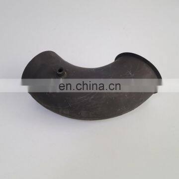 190351 Diesel Engine Parts NT855 Exhaust Outlet Connector